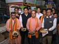Tripura govt focuses on boosting exports and increasing production: Agriculture Minister - Hindi News | Tripura govt focuses on boosting exports and increasing production: Agriculture Minister | Latest national News at Lokmattimes.com