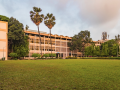 Second accused arrested in IIT Bombay hostel live cartridge case - Hindi News | Second accused arrested in IIT Bombay hostel live cartridge case | Latest national News at Lokmattimes.com