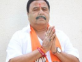 Always committed to social service: PM Modi condoles BJP MLA Govind Parmar's passing - Hindi News | Always committed to social service: PM Modi condoles BJP MLA Govind Parmar's passing | Latest national News at Lokmattimes.com