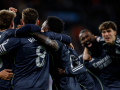 Real Madrid stays in title race as deflected goal gives late win in Vigo - Hindi News | Real Madrid stays in title race as deflected goal gives late win in Vigo | Latest other-sports News at Lokmattimes.com