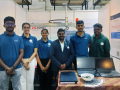 Indian students develop award winning AI platform that simplifies industrial PLC programming - Hindi News | Indian students develop award winning AI platform that simplifies industrial PLC programming | Latest technology News at Lokmattimes.com