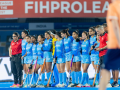 FIH Hockey World Cup Qualifiers 2026: Indian women’s hockey team aim to seal World Cup berth - Hindi News | FIH Hockey World Cup Qualifiers 2026: Indian women’s hockey team aim to seal World Cup berth | Latest other-sports News at Lokmattimes.com