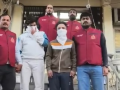 Delhi Police busts interstate drug network; narcotics worth over Rs 2 crore seized - Hindi News | Delhi Police busts interstate drug network; narcotics worth over Rs 2 crore seized | Latest national News at Lokmattimes.com