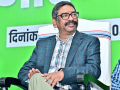 Misplaced priorities: BJP alleges Rs 100-crore CM residence plan in J'khand - Hindi News | Misplaced priorities: BJP alleges Rs 100-crore CM residence plan in J'khand | Latest national News at Lokmattimes.com