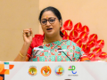 International Women’s Day fills us with energy to progress with dignity, self-respect: Delhi CM - Hindi News | International Women’s Day fills us with energy to progress with dignity, self-respect: Delhi CM | Latest national News at Lokmattimes.com