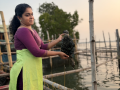 From coast to enterprise, women entrepreneurs steering change in fisheries - Hindi News | From coast to enterprise, women entrepreneurs steering change in fisheries | Latest national News at Lokmattimes.com