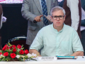 CM Abdullah refutes as 'total lie' PDP allegation about Urdu being dropped as official language in J&K - Hindi News | CM Abdullah refutes as 'total lie' PDP allegation about Urdu being dropped as official language in J&K | Latest national News at Lokmattimes.com