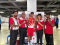 World Boxing Futures Cup: Joyshree, Ambekar and Sahil start India’s campaign with wins - Hindi News | World Boxing Futures Cup: Joyshree, Ambekar and Sahil start India’s campaign with wins | Latest other-sports News at Lokmattimes.com