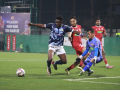 IFL 2025-26: Shillong Lajong come from behind to defeat Real Kashmir - Hindi News | IFL 2025-26: Shillong Lajong come from behind to defeat Real Kashmir | Latest other-sports News at Lokmattimes.com