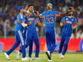 Gujarat CM Bhupendra Patel hails Team India’s commanding T20 World Cup win - Hindi News | Gujarat CM Bhupendra Patel hails Team India’s commanding T20 World Cup win | Latest other-sports News at Lokmattimes.com