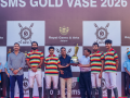 Jaipur Polo Team secures ninth title of the season with SMS Gold Vase win - Hindi News | Jaipur Polo Team secures ninth title of the season with SMS Gold Vase win | Latest other-sports News at Lokmattimes.com