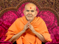 Thousands join Rangotsav celebrations at BAPS Mandir in Gujarat’s Sarangpur - Hindi News | Thousands join Rangotsav celebrations at BAPS Mandir in Gujarat’s Sarangpur | Latest national News at Lokmattimes.com