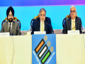 CEC warns Bengal officials of action for poll duty lapses even after elections - Hindi News | CEC warns Bengal officials of action for poll duty lapses even after elections | Latest national News at Lokmattimes.com
