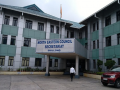 NEC releases Rs 5.73 crore for key development projects in Mizoram - Hindi News | NEC releases Rs 5.73 crore for key development projects in Mizoram | Latest national News at Lokmattimes.com
