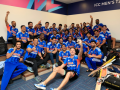 BCCI congratulates Team India on ICC Men’s T20 World Cup 2026 triumph - Hindi News | BCCI congratulates Team India on ICC Men’s T20 World Cup 2026 triumph | Latest other-sports News at Lokmattimes.com