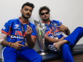 IPL 2026: DC have enough backups for every slot except for Axar & Kuldeep, opines Chopra - Hindi News | IPL 2026: DC have enough backups for every slot except for Axar & Kuldeep, opines Chopra | Latest other-sports News at Lokmattimes.com