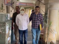 Main contractor arrested in Janakpuri pit death case after manhunt - Hindi News | Main contractor arrested in Janakpuri pit death case after manhunt | Latest national News at Lokmattimes.com