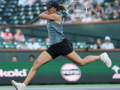 Indian Wells Open: Swiatek beats Sakkari, Pegula moves past Ostapenko - Hindi News | Indian Wells Open: Swiatek beats Sakkari, Pegula moves past Ostapenko | Latest other-sports News at Lokmattimes.com