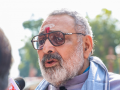 Giriraj Singh compares Rahul Gandhi to Bahadur Shah Zafar, calls him ‘last LoP emperor’ - Hindi News | Giriraj Singh compares Rahul Gandhi to Bahadur Shah Zafar, calls him ‘last LoP emperor’ | Latest national News at Lokmattimes.com