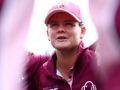 Jess Jonassen steps down as Queensland and Brisbane Heat captain - Hindi News | Jess Jonassen steps down as Queensland and Brisbane Heat captain | Latest other-sports News at Lokmattimes.com