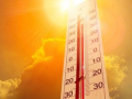 Heatwave conditions forecast for Rajasthan - Hindi News | Heatwave conditions forecast for Rajasthan | Latest national News at Lokmattimes.com