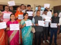 Opposition protests in Jharkhand Assembly over law and order, corruption; AJSU MLA marshalled out - Hindi News | Opposition protests in Jharkhand Assembly over law and order, corruption; AJSU MLA marshalled out | Latest national News at Lokmattimes.com