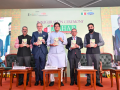 India’s annual food exports nearing Rs 5 lakh crore mark: Piyush Goyal - Hindi News | India’s annual food exports nearing Rs 5 lakh crore mark: Piyush Goyal | Latest technology News at Lokmattimes.com