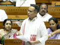 Complete breach of neutrality: Gaurav Gogoi criticises LS Speaker's advice to PM to skip House - Hindi News | Complete breach of neutrality: Gaurav Gogoi criticises LS Speaker's advice to PM to skip House | Latest national News at Lokmattimes.com