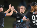 Amelia Kerr spearheads NZ's surge in latest Women’s ODI rankings - Hindi News | Amelia Kerr spearheads NZ's surge in latest Women’s ODI rankings | Latest other-sports News at Lokmattimes.com