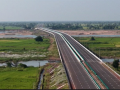 India's highway network expands by over 60 per cent in last 11 years - Hindi News | India's highway network expands by over 60 per cent in last 11 years | Latest business News at Lokmattimes.com
