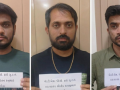 Gujarat ATS seizes 22 kg etomidate, arrests two more in illegal export case - Hindi News | Gujarat ATS seizes 22 kg etomidate, arrests two more in illegal export case | Latest national News at Lokmattimes.com