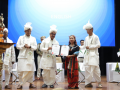 Manipur Guv Bhalla stresses preservation, academic study of state's cultural heritage - Hindi News | Manipur Guv Bhalla stresses preservation, academic study of state's cultural heritage | Latest national News at Lokmattimes.com