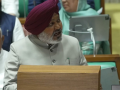 Punjab Minister Cheema flays Congress legislator Khaira for 'derogatory' comment - Hindi News | Punjab Minister Cheema flays Congress legislator Khaira for 'derogatory' comment | Latest national News at Lokmattimes.com