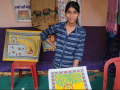 Manjusha art with GI tag becomes major source of women’s self-reliance - Hindi News | Manjusha art with GI tag becomes major source of women’s self-reliance | Latest national News at Lokmattimes.com