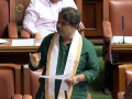 Opposition leader Ashoka criticises Karnataka Budget over rising debt - Hindi News | Opposition leader Ashoka criticises Karnataka Budget over rising debt | Latest national News at Lokmattimes.com