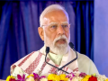 Madurai Airport's declaration as international airport to boost tourism, trade: PM Modi - Hindi News | Madurai Airport's declaration as international airport to boost tourism, trade: PM Modi | Latest national News at Lokmattimes.com