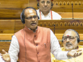 India determined to become world’s ‘food basket’: Shivraj Singh Chouhan - Hindi News | India determined to become world’s ‘food basket’: Shivraj Singh Chouhan | Latest business News at Lokmattimes.com