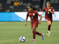 Blue Tigresses valiantly bow out of AFC Women’s Asian Cup after Chinese Taipei defeat - Hindi News | Blue Tigresses valiantly bow out of AFC Women’s Asian Cup after Chinese Taipei defeat | Latest other-sports News at Lokmattimes.com