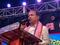 Odisha: Former MP Rabindra Jena quits BJD, likely to join BJP​ - Hindi News | Odisha: Former MP Rabindra Jena quits BJD, likely to join BJP​ | Latest national News at Lokmattimes.com