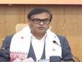 Assam Cabinet allocates 10 bighas of land for Zubeen Garg memorial - Hindi News | Assam Cabinet allocates 10 bighas of land for Zubeen Garg memorial | Latest national News at Lokmattimes.com