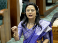 SC issues notice on Lokpal plea against Delhi HC order in Mahua Moitra cash-for-query row - Hindi News | SC issues notice on Lokpal plea against Delhi HC order in Mahua Moitra cash-for-query row | Latest national News at Lokmattimes.com