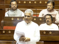 Govt fully committed to protecting Aravalli range, says Environment Minister Bhupender Yadav in RS - Hindi News | Govt fully committed to protecting Aravalli range, says Environment Minister Bhupender Yadav in RS | Latest national News at Lokmattimes.com