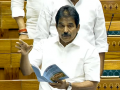 Venugopal defends no-confidence motion, says never before LoP so blatantly silenced - Hindi News | Venugopal defends no-confidence motion, says never before LoP so blatantly silenced | Latest national News at Lokmattimes.com