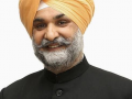 Taranjit Singh Sandhu to take oath as Delhi’s 23rd Lieutenant Governor today - Hindi News | Taranjit Singh Sandhu to take oath as Delhi’s 23rd Lieutenant Governor today | Latest national News at Lokmattimes.com