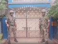 ED raids residence of police officer in Durgapur in coal smuggling probe - Hindi News | ED raids residence of police officer in Durgapur in coal smuggling probe | Latest national News at Lokmattimes.com