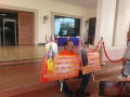 BJP MLAs create ruckus in Jharkhand Assembly over DJ ban during Ram Navami processions - Hindi News | BJP MLAs create ruckus in Jharkhand Assembly over DJ ban during Ram Navami processions | Latest national News at Lokmattimes.com