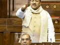 Violation of President’s protocol in West Bengal not mere oversight but constitutional offence: RS MP - Hindi News | Violation of President’s protocol in West Bengal not mere oversight but constitutional offence: RS MP | Latest national News at Lokmattimes.com