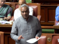 Karnataka IT exports to cross Rs 5.50 lakh crore this year: Minister Priyank Kharge - Hindi News | Karnataka IT exports to cross Rs 5.50 lakh crore this year: Minister Priyank Kharge | Latest technology News at Lokmattimes.com