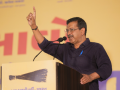 Kejriwal urges Delhi HC Chief Justice to transfer liquor policy case to a different Bench - Hindi News | Kejriwal urges Delhi HC Chief Justice to transfer liquor policy case to a different Bench | Latest national News at Lokmattimes.com