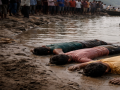Bihar: Three youths drown in Ganga while rescuing aunt - Hindi News | Bihar: Three youths drown in Ganga while rescuing aunt | Latest national News at Lokmattimes.com